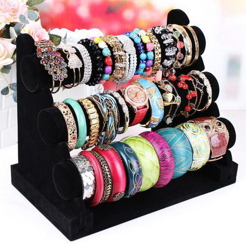 Bangles Display Stand