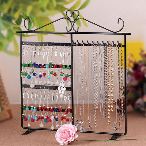 Earring Chain Display