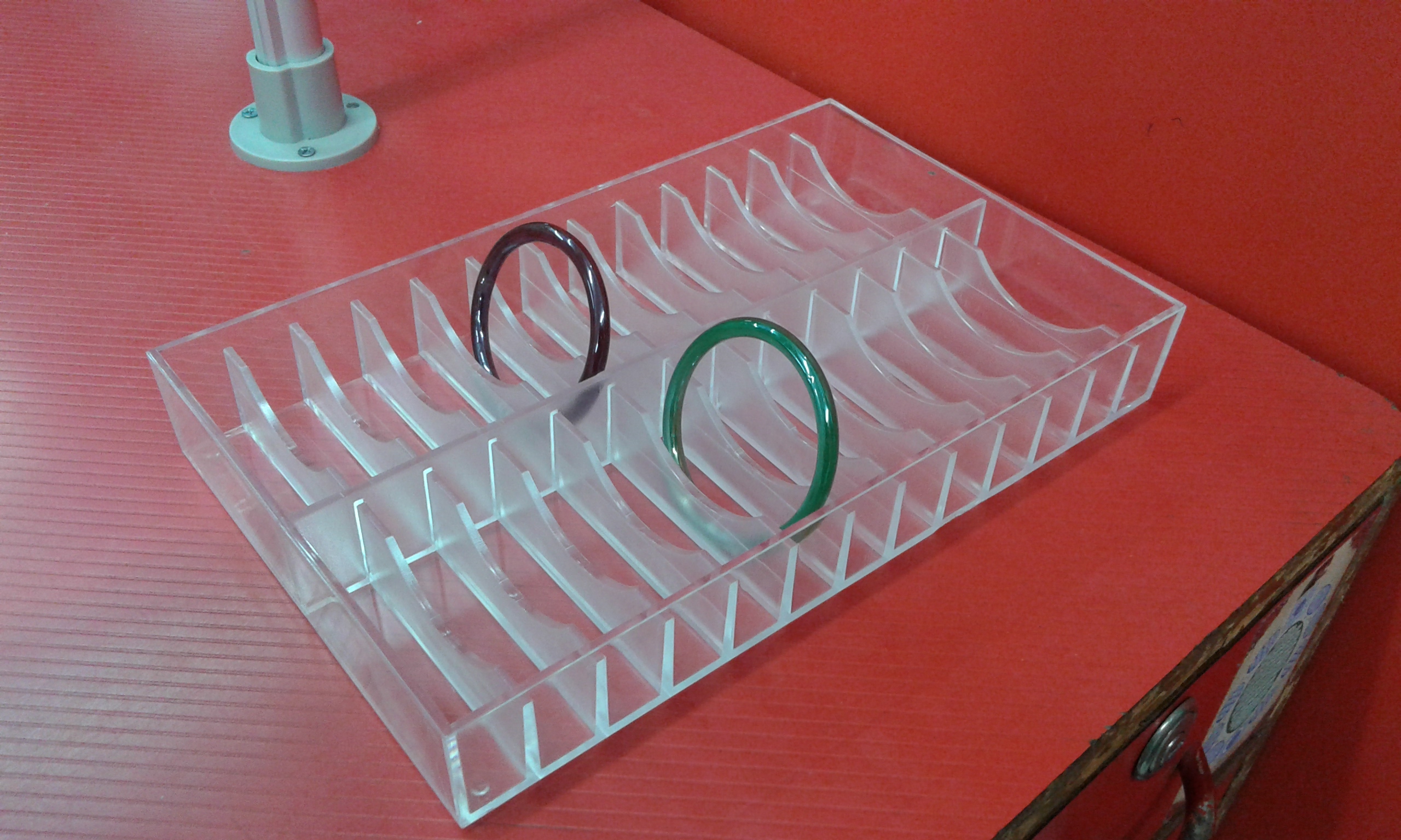 Bangle Display Tray