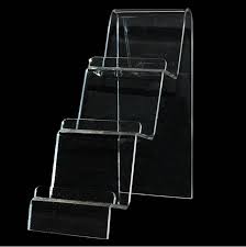 3 Steps Bag Display Stand