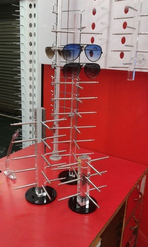 Sunglasses Stand