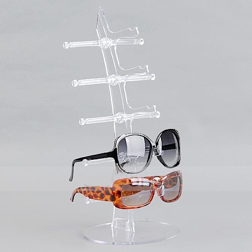 Sun Glass Stand