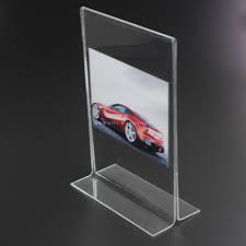 T Type Photo Frame