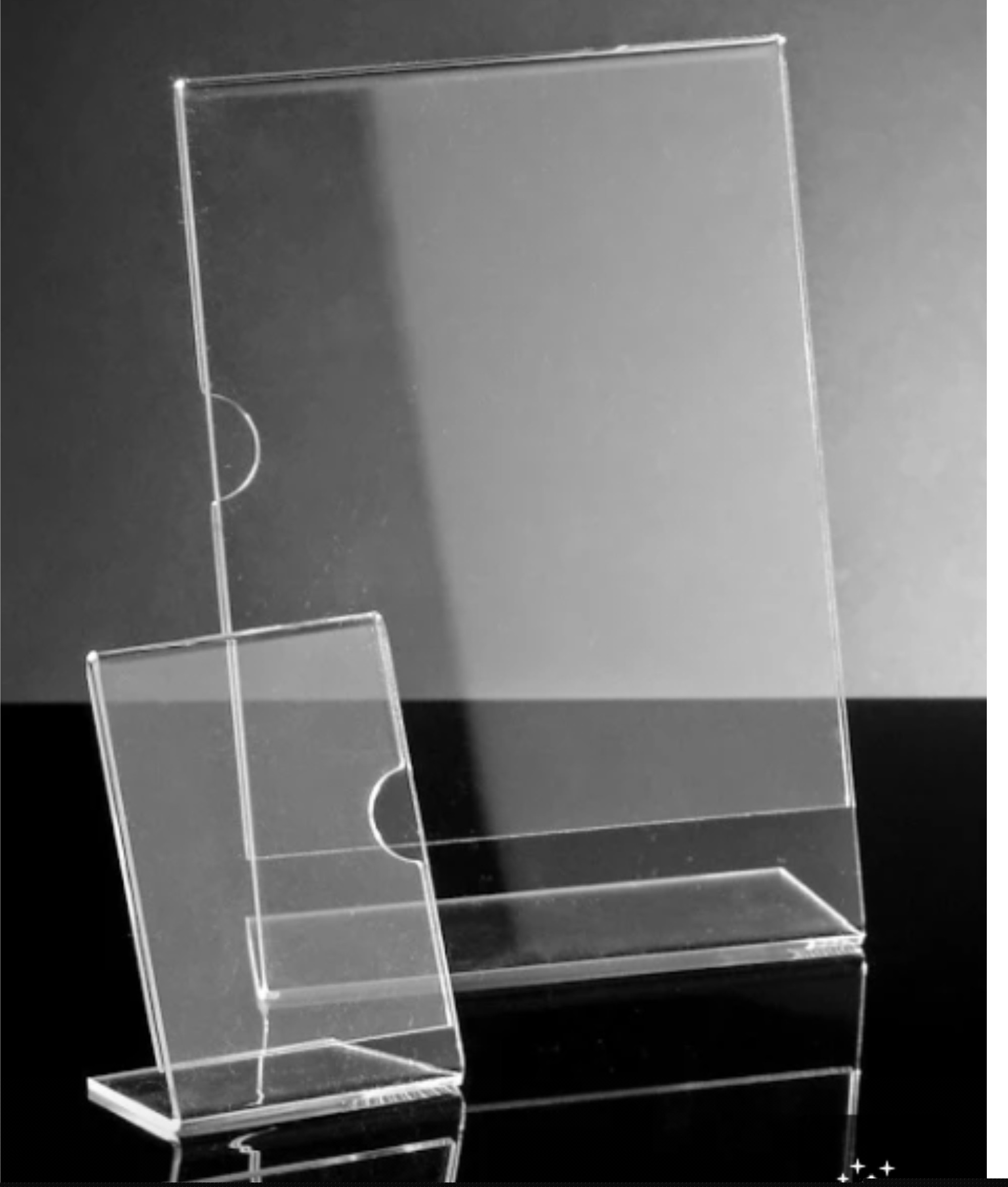 T Type Photo Frame